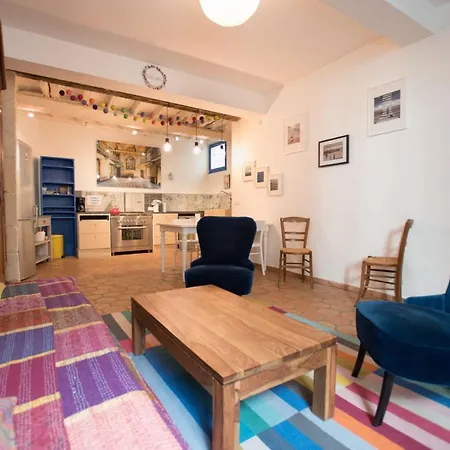 Baudan - Clim - Terrasse Holiday home *
