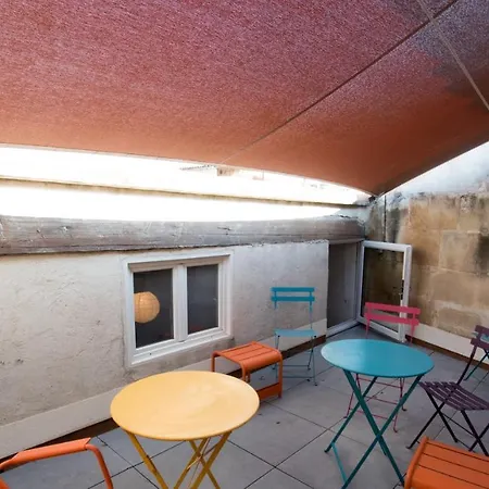 Baudan - Clim - Terrasse Holiday home