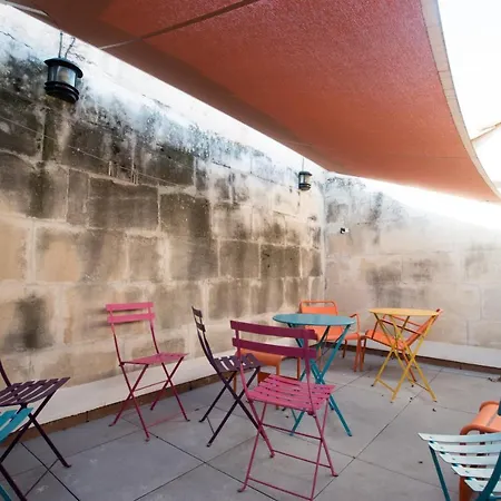 Holiday home Baudan - Clim - Terrasse *